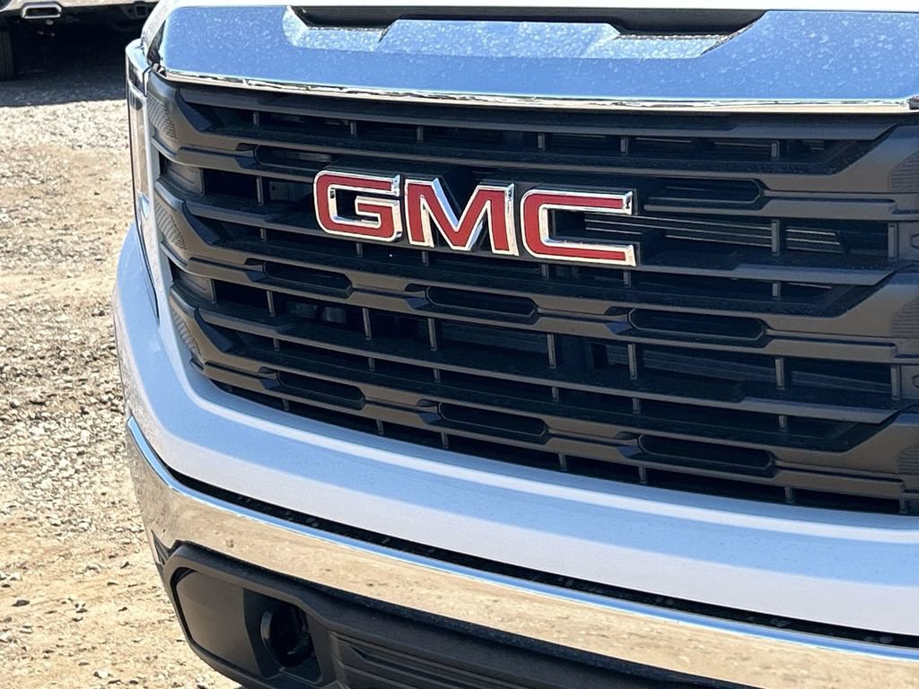 New 2026 GMC Sierra 1500 Pro w/ Pro Value Package AWD/4WD image 30