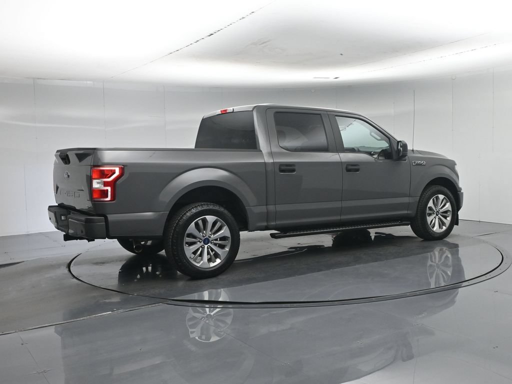 Used 2018 Ford F150 XL w/ Equipment Group 101A Mid RWD image 31