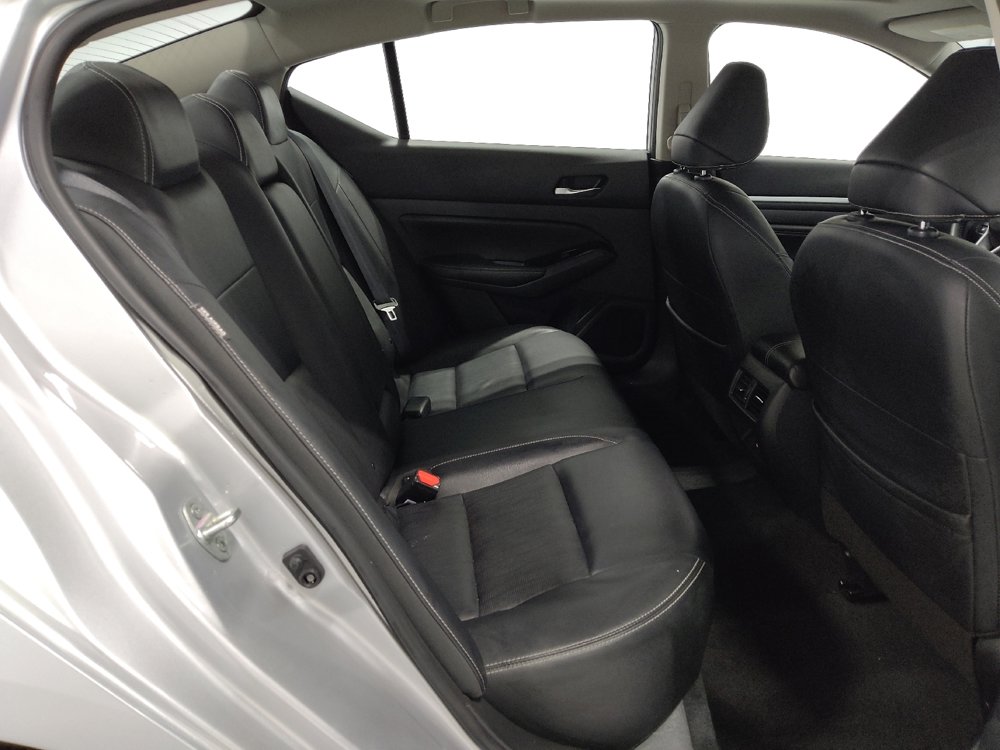 Used 2022 Nissan Altima 2.5 SL image 19