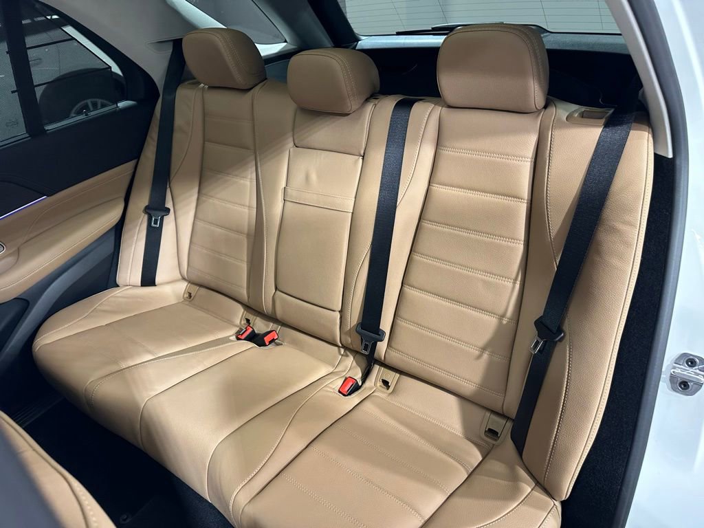 New 2026 Mercedes-Benz GLE 450 4MATIC image 15