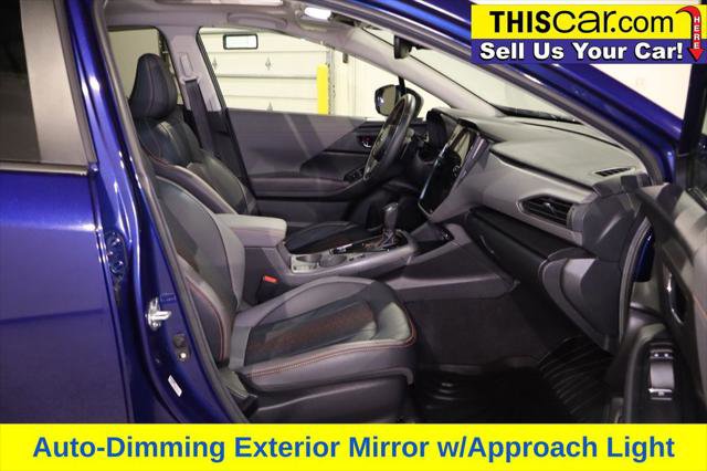 Used 2024 Subaru Crosstrek 2.5i Limited w/ Popular Package #3A AWD/4WD image 25