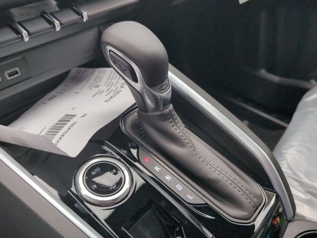 New 2026 Chevrolet Colorado LT image 22