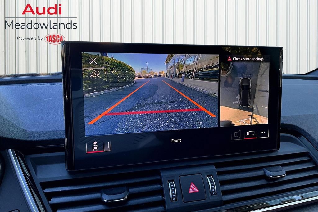 Used 2025 Audi Q5 2.0T Premium Plus image 14