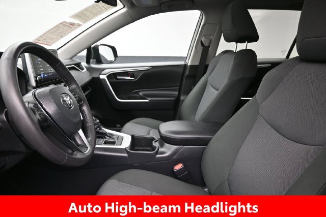 Certified 2024 Toyota RAV4 XLE w/ Convenience Package AWD/4WD image 16