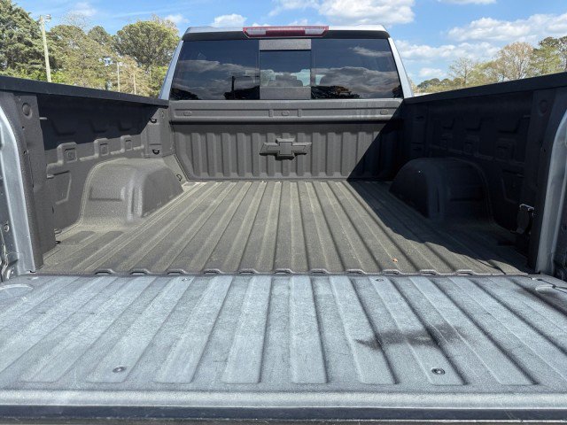 Used 2021 Chevrolet Silverado 1500 RST w/ Convenience Package II AWD/4WD image 16