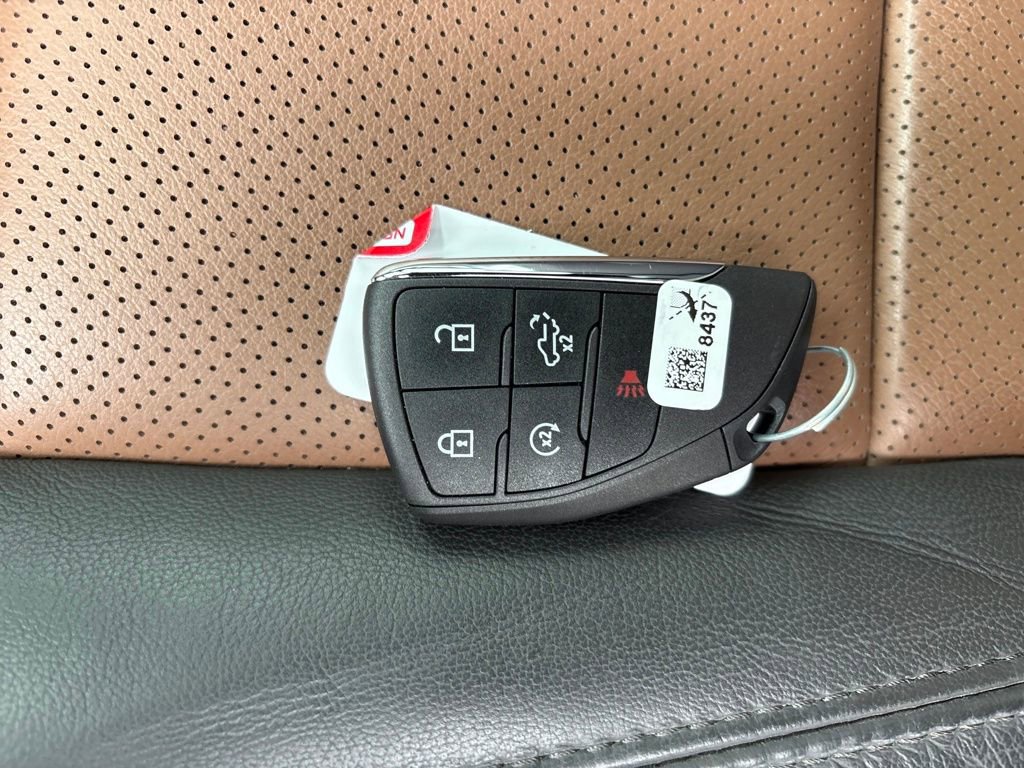 Used 2023 Chevrolet Silverado 1500 High Country w/ High Country Premium Package image 34