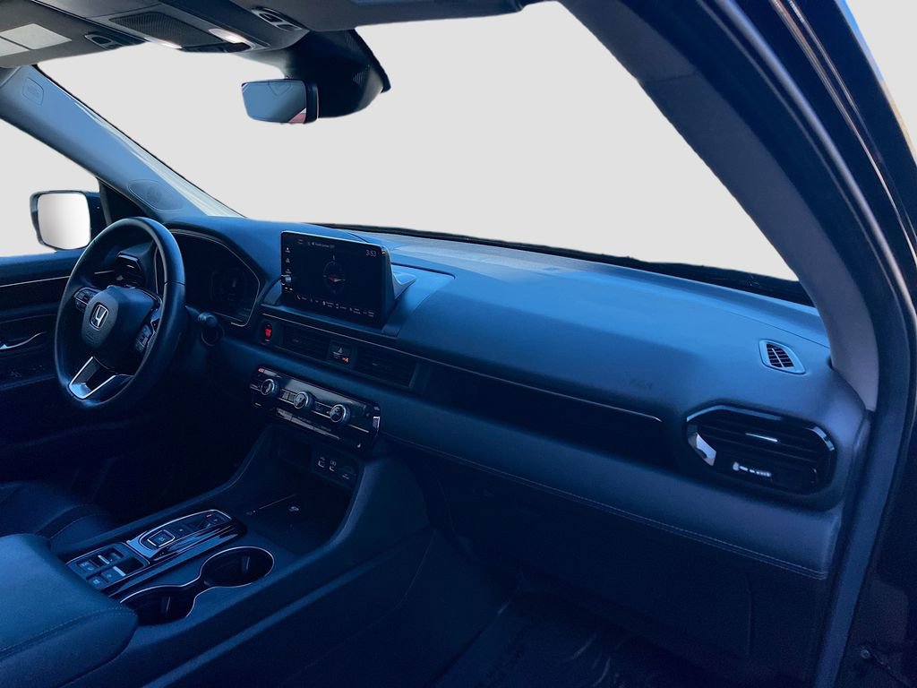 Used 2025 Honda Pilot EX-L image 30