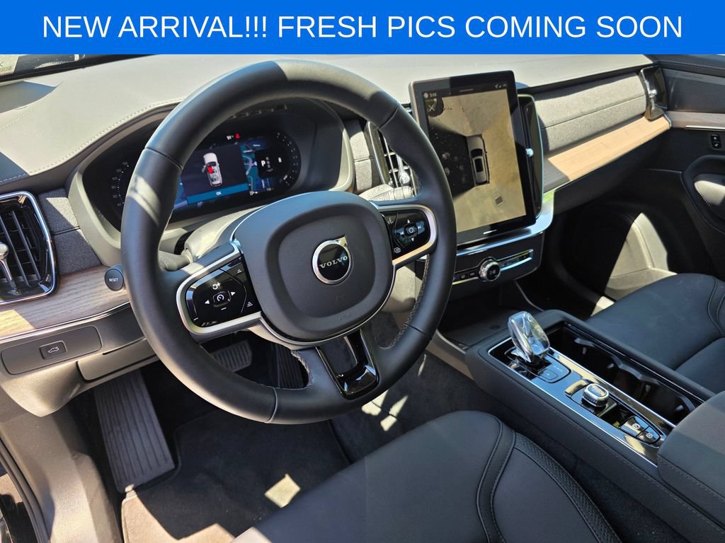 Used 2026 Volvo XC90 B6 Plus AWD/4WD image 9