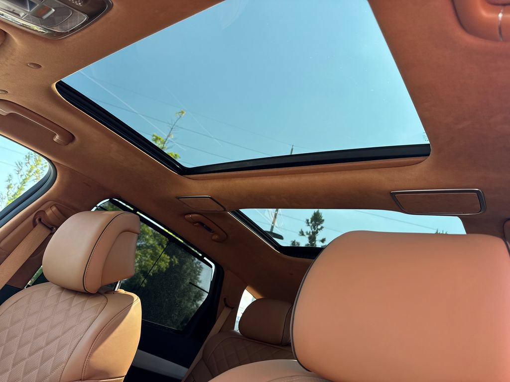 New 2027 Genesis GV80 3.5T Prestige AWD/4WD image 34