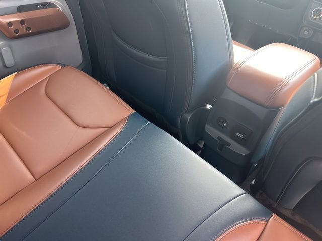 Used 2024 Ford Maverick Lariat FWD image 15