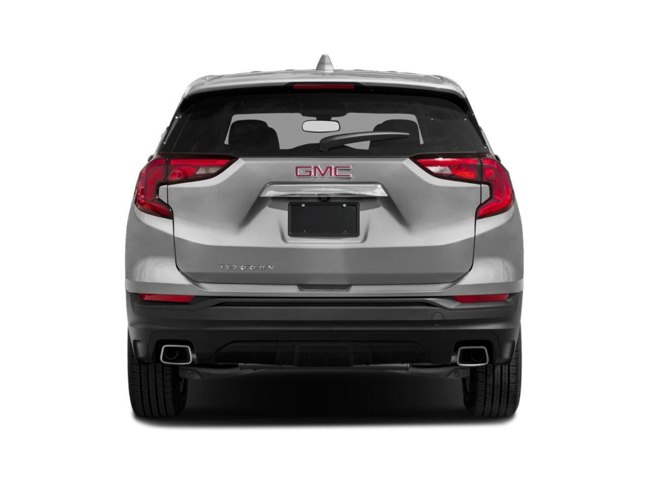 Used 2020 GMC Terrain SLE w/ Driver Convenience Package image 14