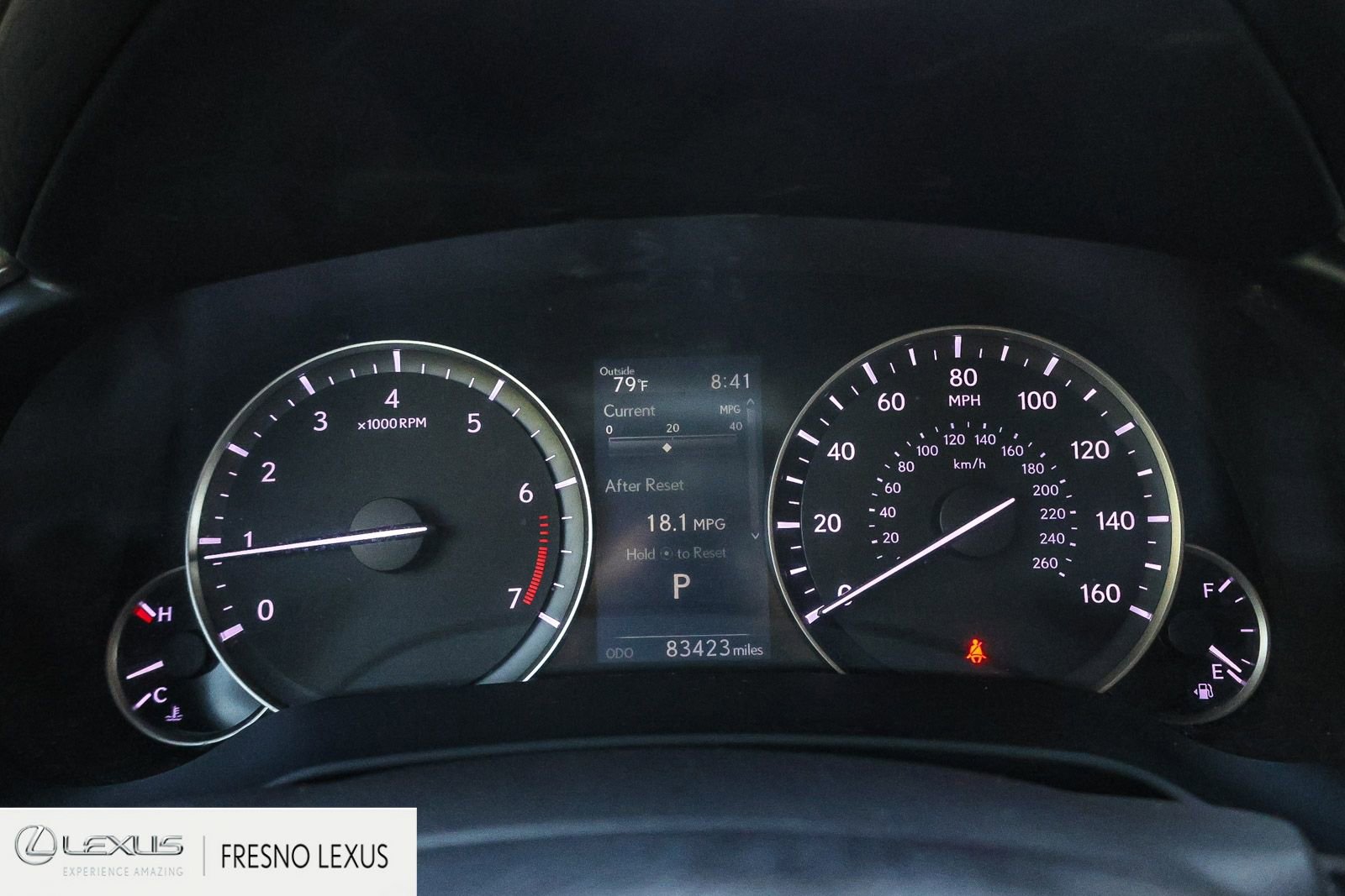 Used 2019 Lexus RX 350 AWD w/ Accessory Package image 24