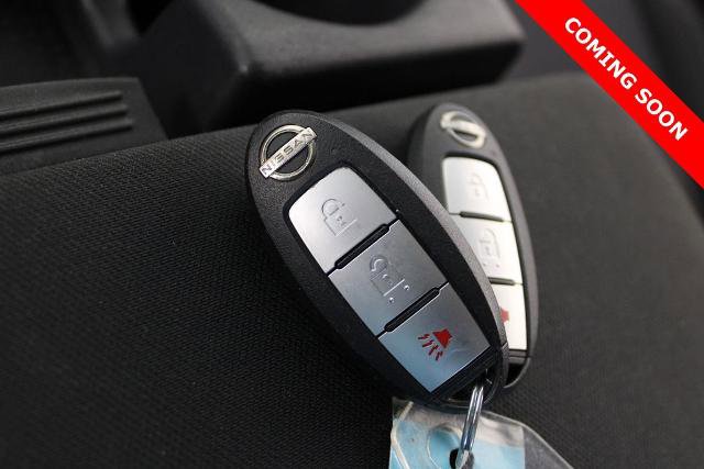 Certified 2023 Nissan Titan SV image 26