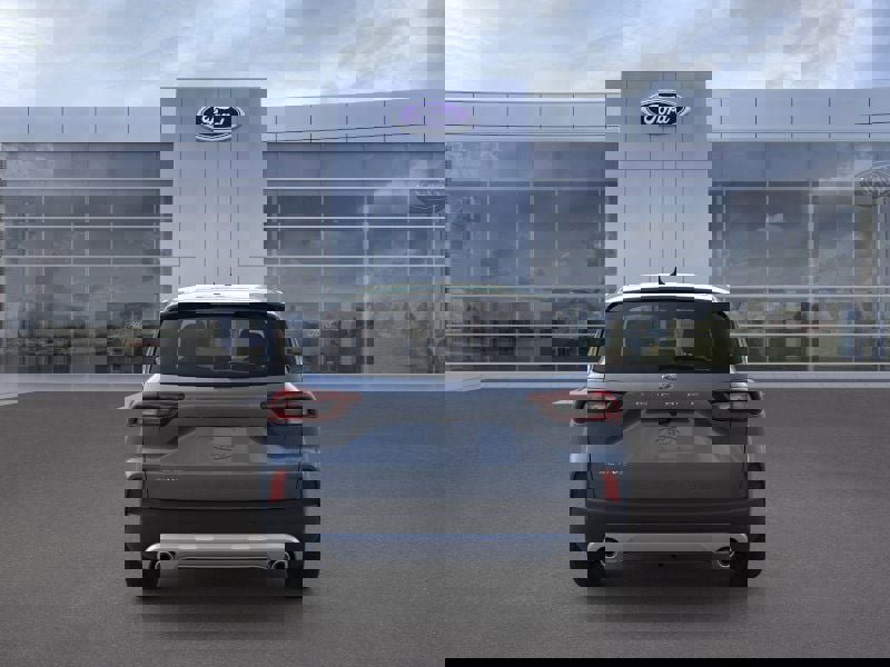 New 2025 Ford Escape Active w/ Tech Pack #1 image 37