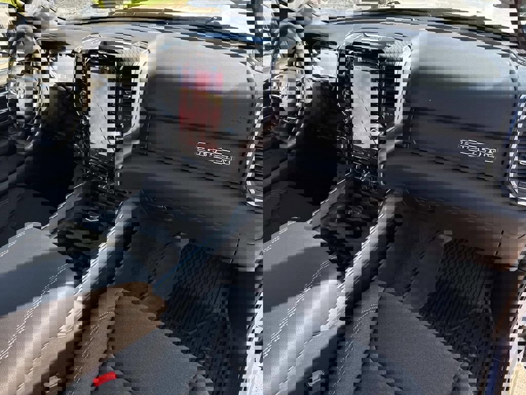 New 2026 RAM 1500 Big Horn image 28