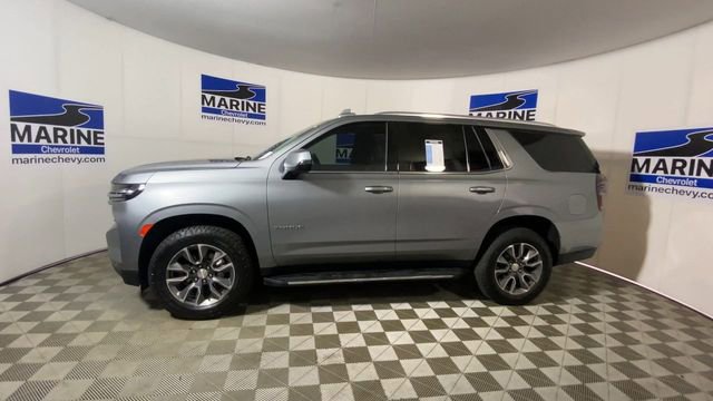 Certified 2023 Chevrolet Tahoe LT w/ Luxury Package image 7