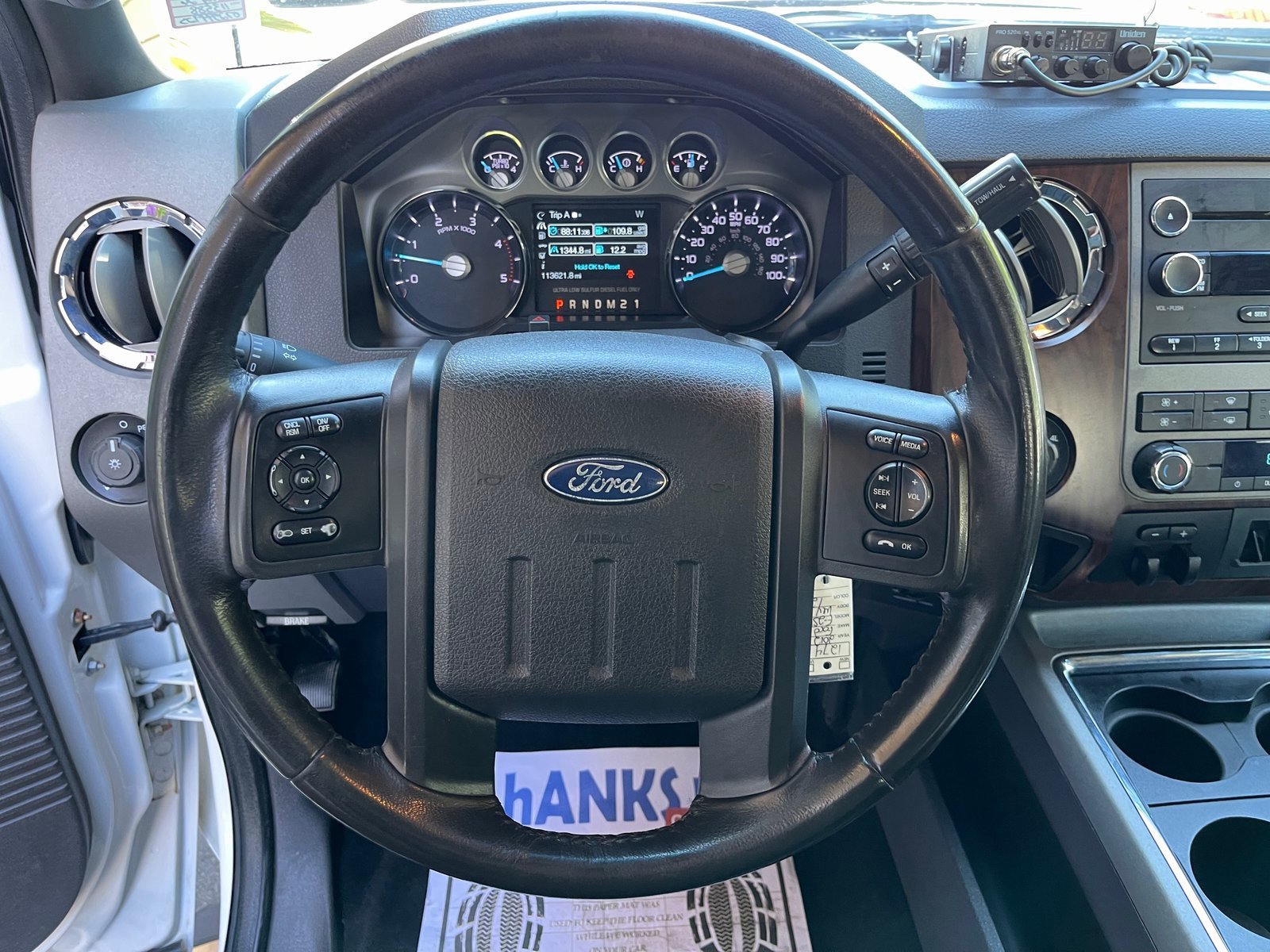 Used 2012 Ford F250 Lariat image 25