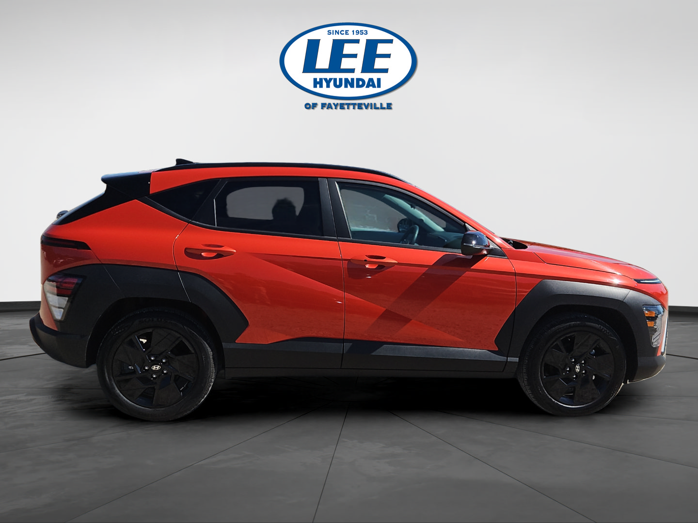 Certified 2026 Hyundai Kona SEL Sport FWD image 2