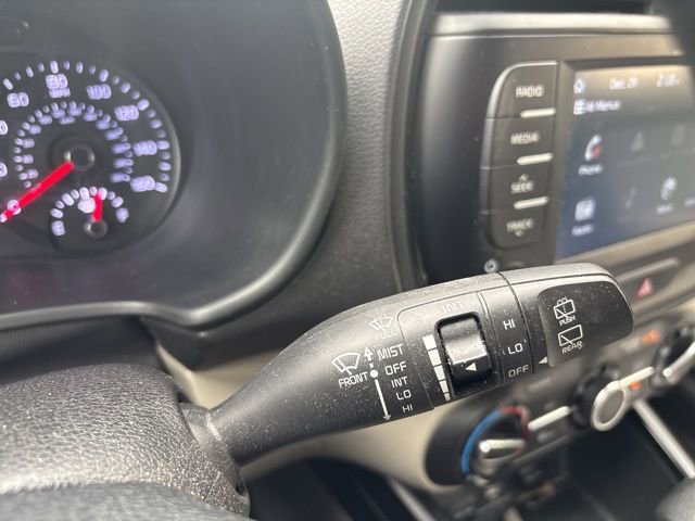 Used 2021 Kia Soul LX image 17