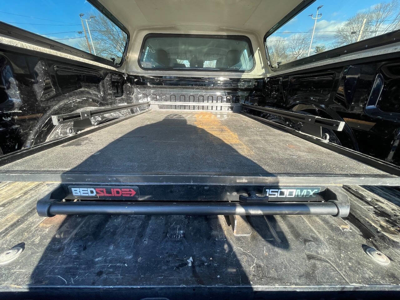 Used 2021 Ford F150 XL w/ Equipment Group 101A High image 35
