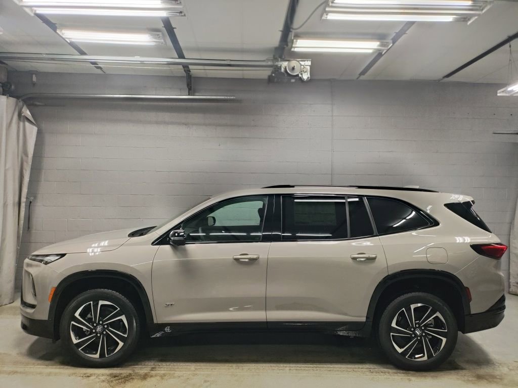 New 2026 Buick Enclave Sport Touring AWD/4WD image 18