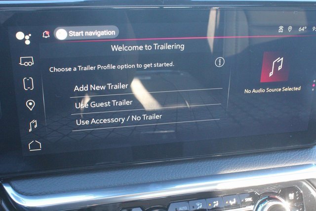 New 2026 GMC Sierra 1500 Denali image 43