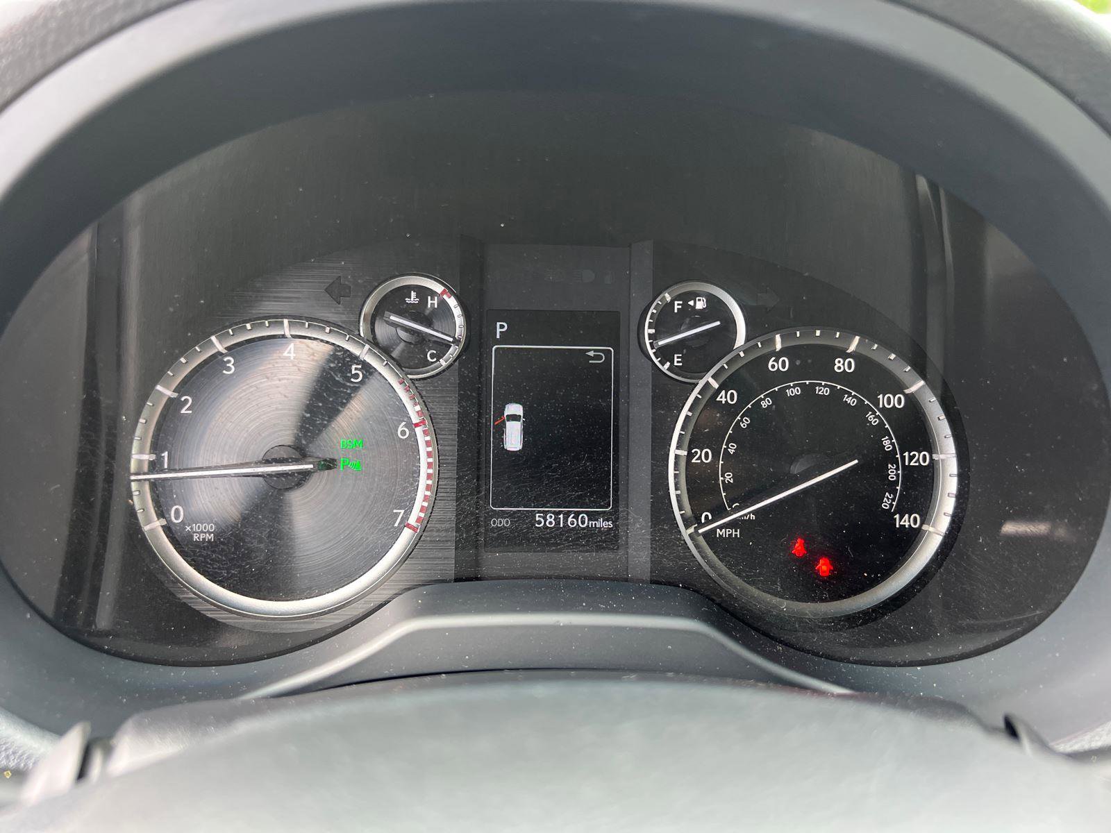 Certified 2022 Lexus GX 460 Premium w/ Premium Package AWD/4WD image 27