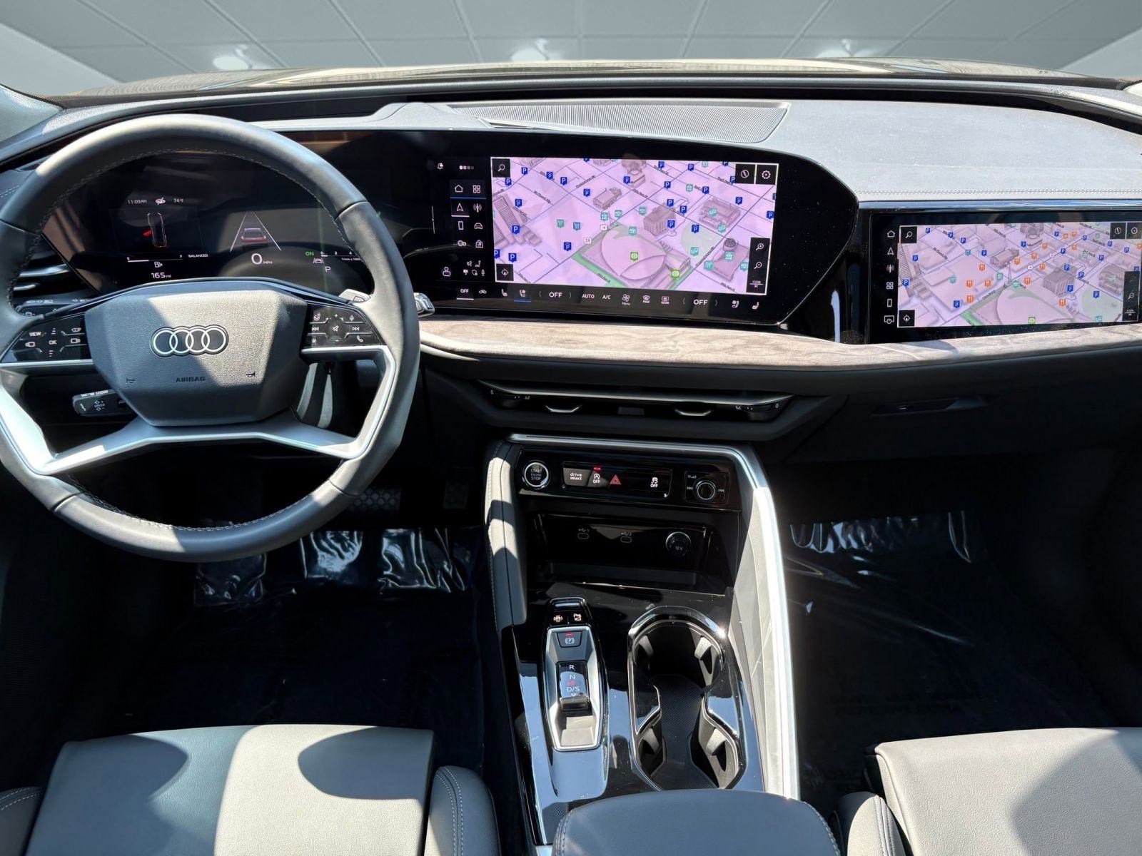 New 2025 Audi Q5 Prestige image 17