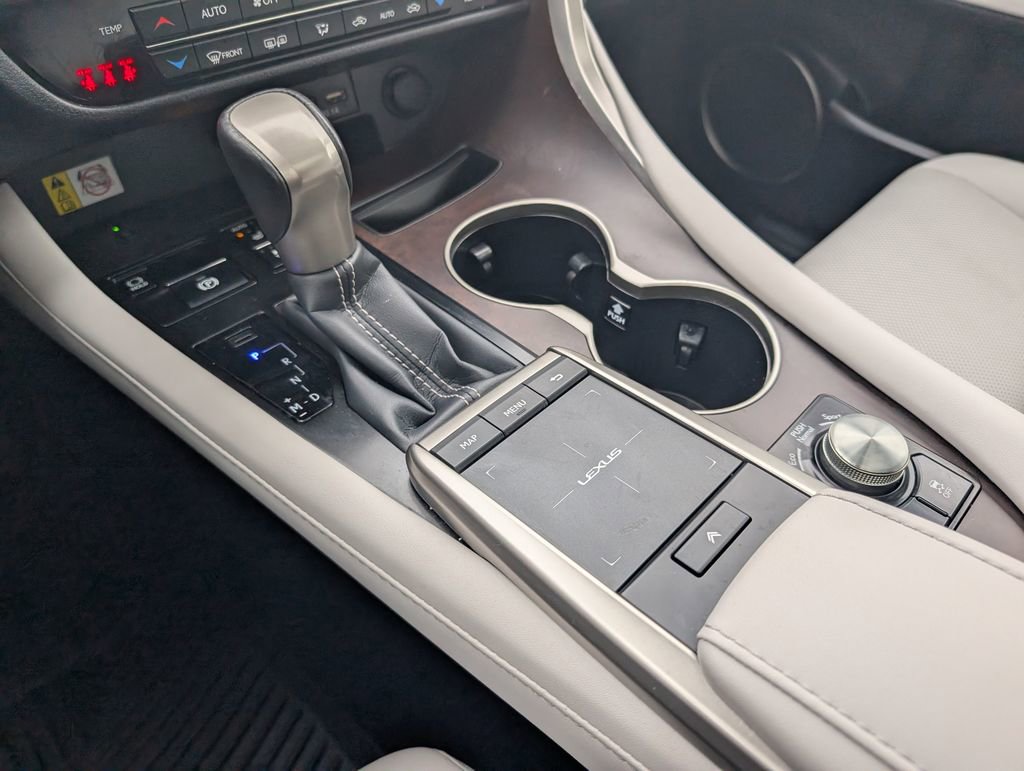 Used 2022 Lexus RX 350 FWD w/ Premium Package image 23