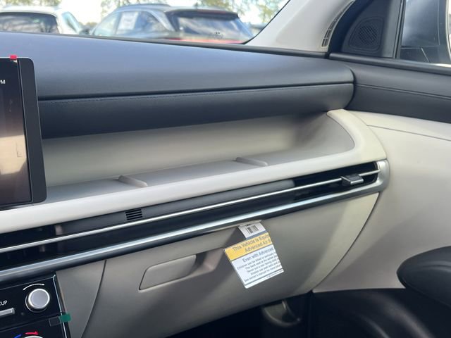 New 2026 Hyundai Tucson SEL image 20