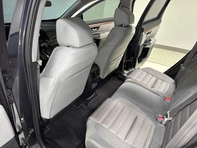 Used 2019 Honda CR-V EX image 25