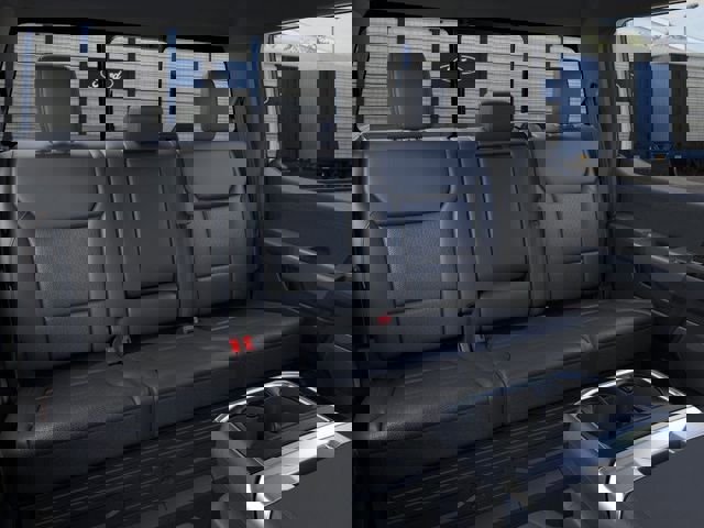 New 2026 Ford F150 Lariat image 11