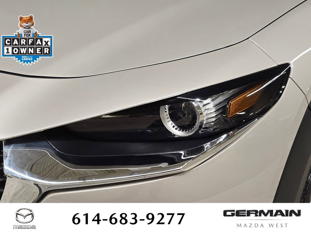 Used 2023 MAZDA CX-30 AWD 2.5 S w/ Select Package image 16