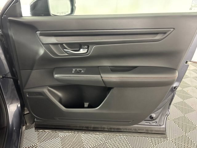 Used 2026 Honda CR-V Sport-L image 29