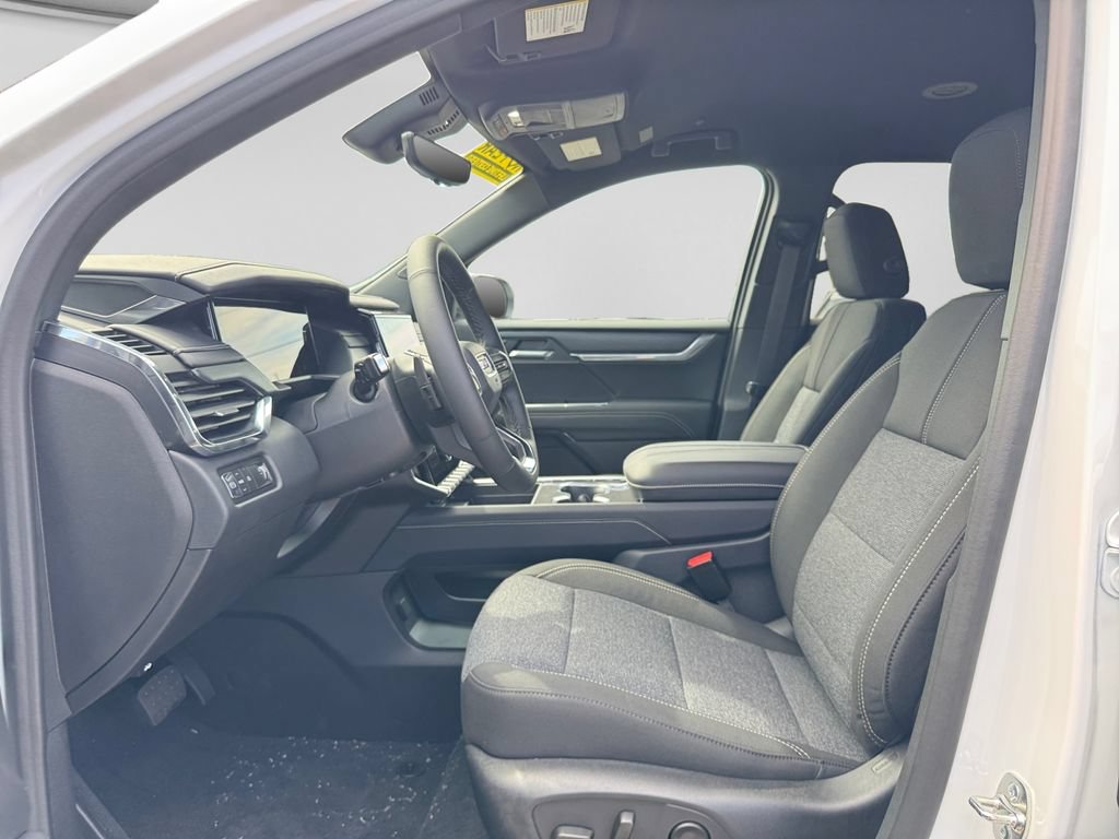 New 2026 GMC Acadia Elevation w/ Black Edition FWD image 14