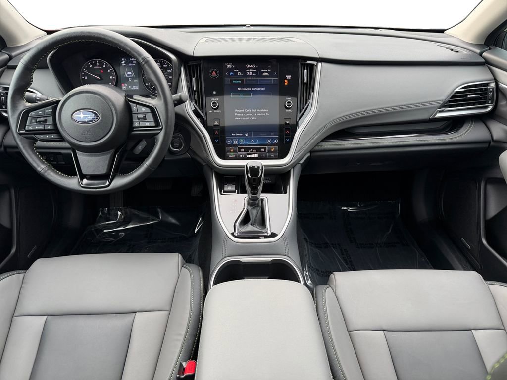 Used 2025 Subaru Outback Onyx Edition image 10