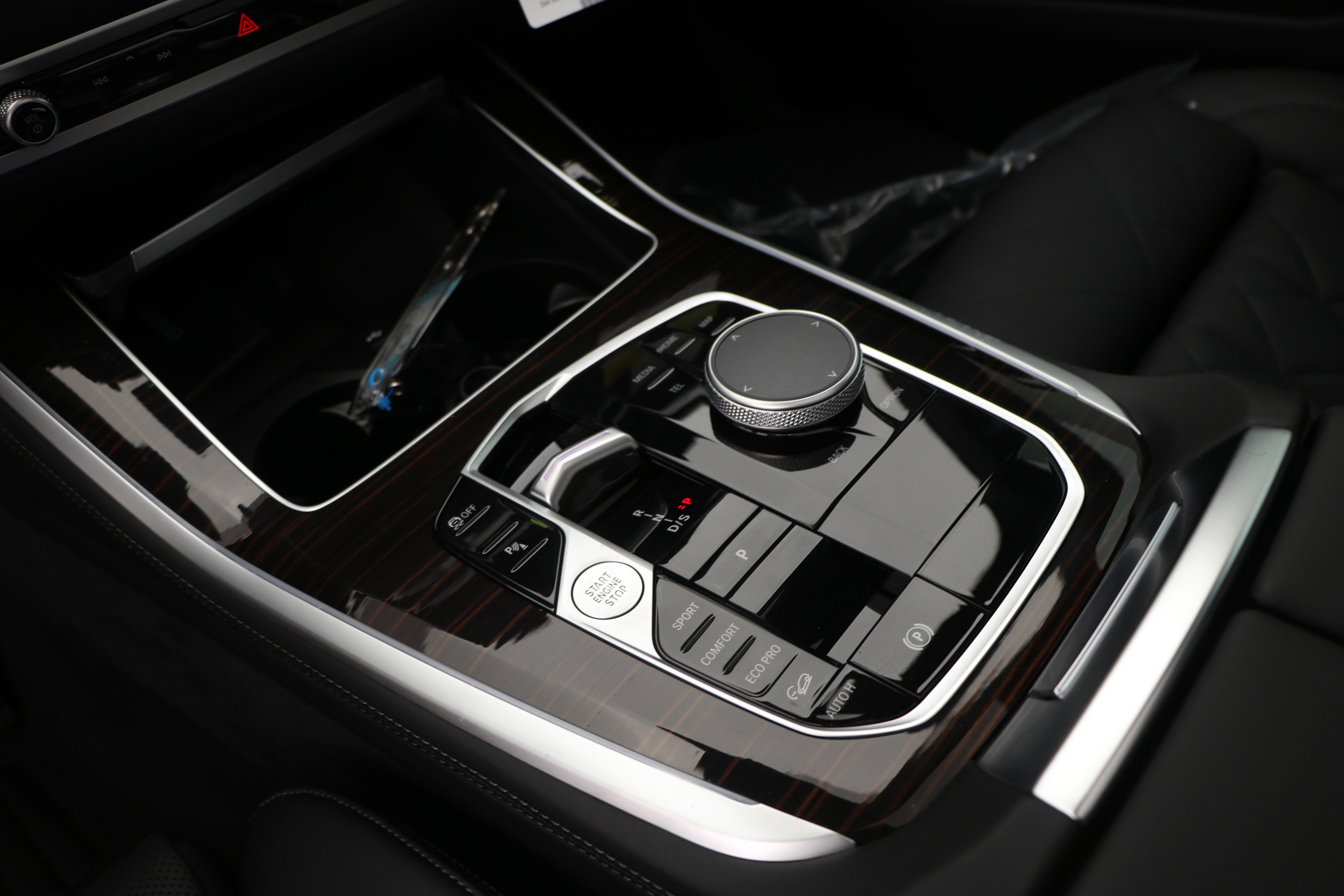 Certified 2026 BMW X5 xDrive40i image 24