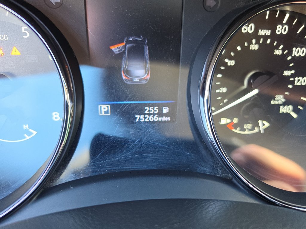 Used 2021 Nissan Rogue Sport S AWD/4WD image 17