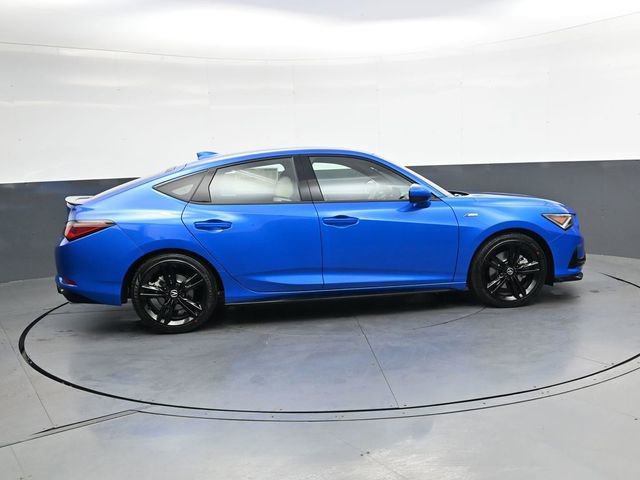 New 2026 Acura Integra A-Spec FWD image 3