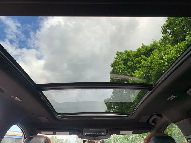 New 2026 Lincoln Aviator Reserve AWD/4WD image 12