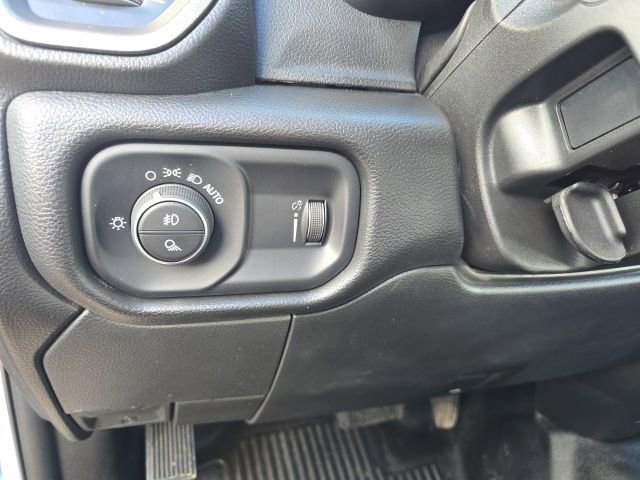 Used 2025 RAM 5500 Tradesman image 10