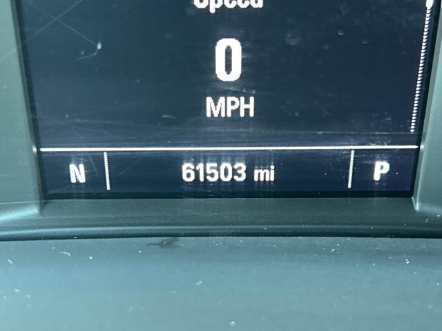 Used 2019 GMC Acadia SLE image 22