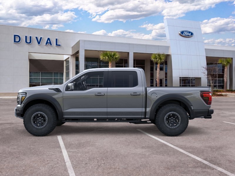 New 2026 Ford F150 Raptor AWD/4WD image 3