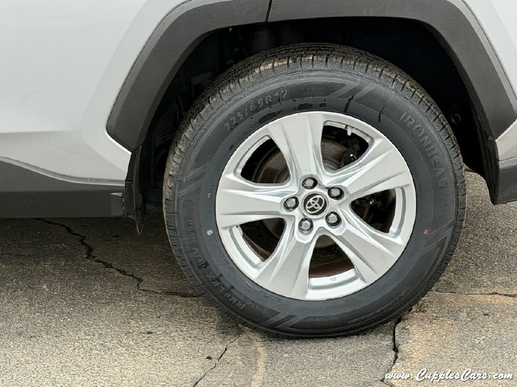 Used 2019 Toyota RAV4 XLE w/ Convenience Package AWD/4WD image 45