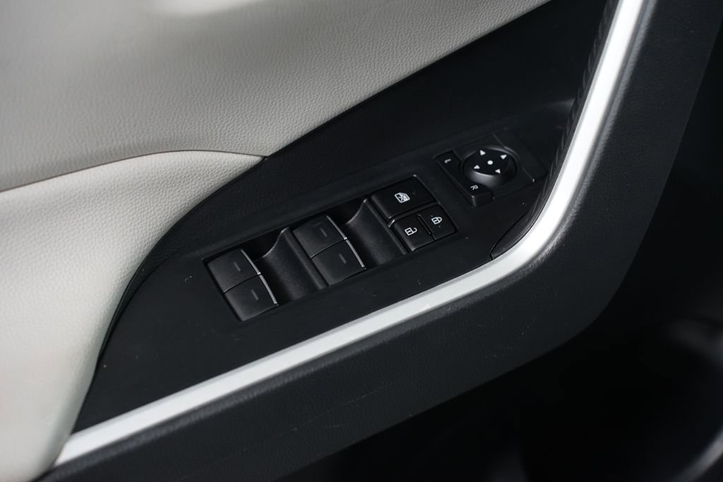 Certified 2023 Toyota RAV4 XLE w/ Convenience Package image 31