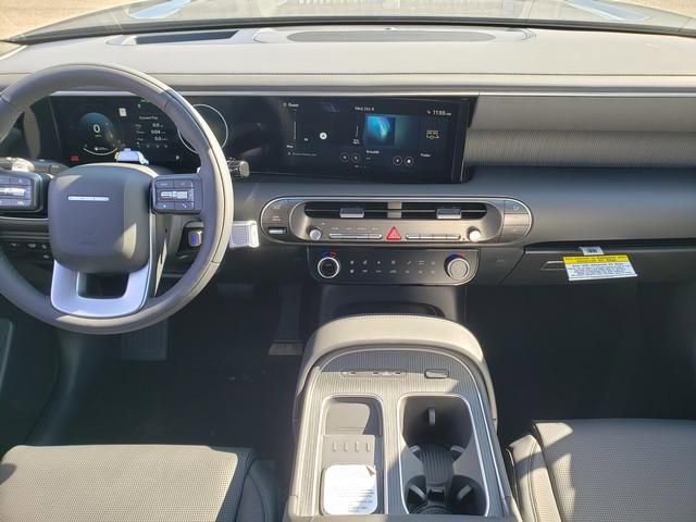 New 2026 Hyundai Palisade Calligraphy image 9