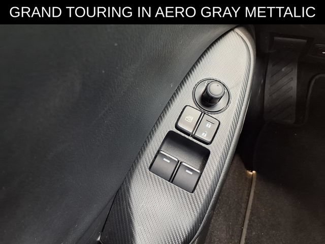 Used 2025 MAZDA MX-5 Miata RF Grand Touring RWD image 24