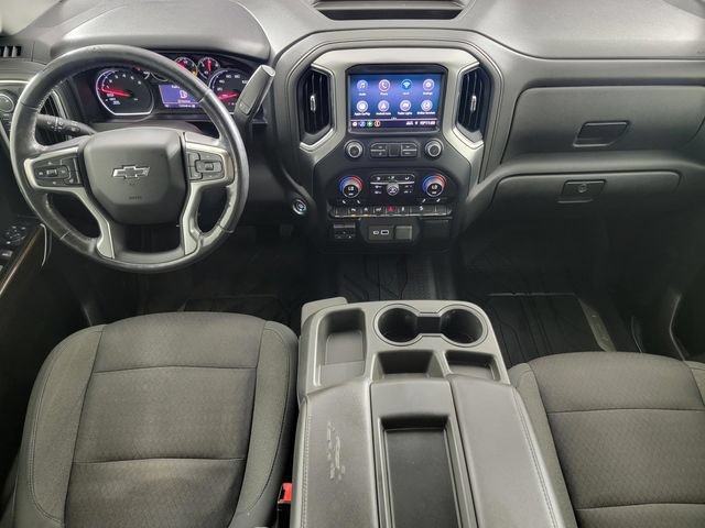 Used 2019 Chevrolet Silverado 1500 RST AWD/4WD image 20