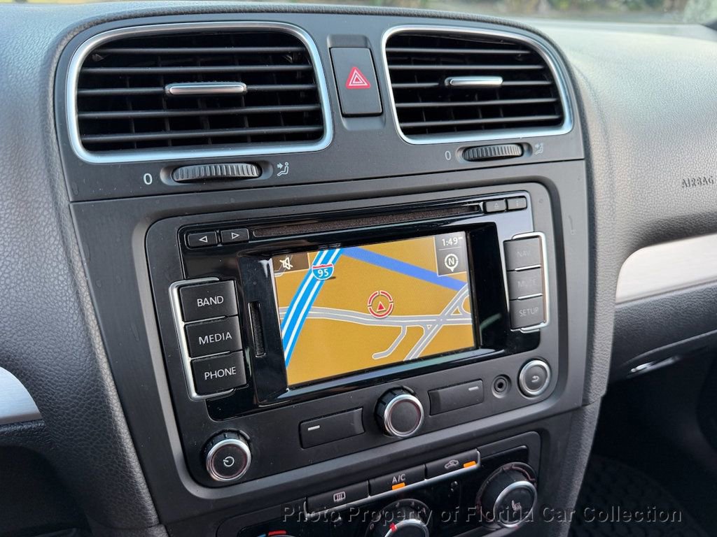 Used 2013 Volkswagen GTI Autobahn FWD image 38