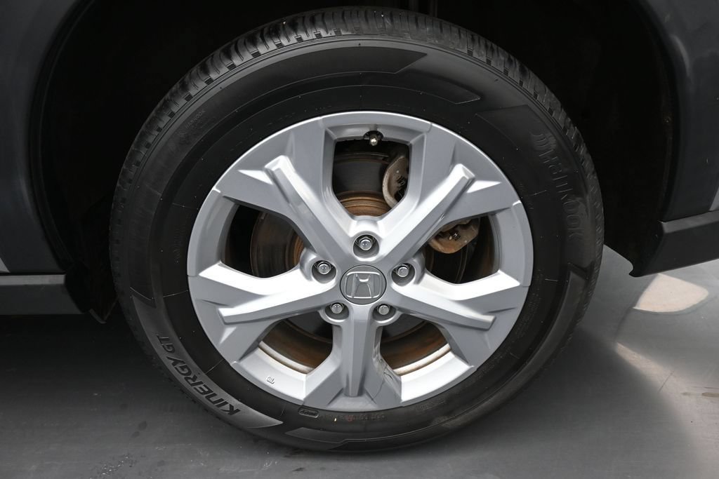 Certified 2023 Honda HR-V LX image 25